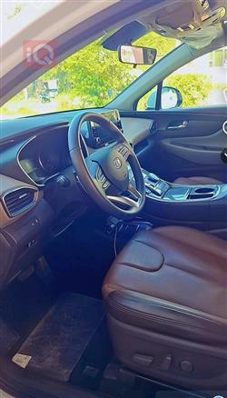 هيونداي سانتافي